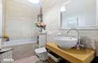 Apartament cochet mobilat-utilat, 3 camere, parcare, boxa, Kasper Core - 13