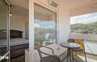 Apartament 3 camere cu panorama in Centrul Civic - 14