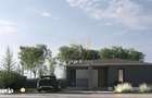Casa individual Sanpetru Brasov Strada Drumul cu plopi - 1