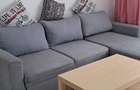 Proprietar inchiriez apartament 3 camere in Berceni, complet mobilat, bloc cu lift - 1