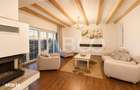 Penthouse 4 camere de inchiriat in Sibiu zona Calea Dumbravii - 1