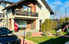 Vand casa in Negoiesti Brazi
