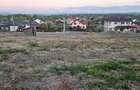 Teren Tautii Magherausi cu vedere panoramica 7,8 Ari
