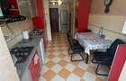 Apartament decomandat 3 camere - 5