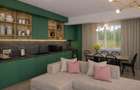 Apartament cu 3 camere I Ansamblul 81 Residence I Comision 0 - 8