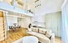 Penthouse 2 camere - 2 bai - 3