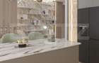 Apartament 3 camere, 169 mp totali, bloc nou, zona Obcini - 7