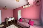 Apartament 2 camere modern -Tomis Plus - centrala proprie+parcare - 1