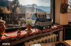 Vile premium , chalet ?i Tree House-uri intr-un Resort Wellness montan - 11