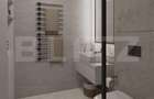 Apartament 3 camere, 66  mp utili, decomandat, Calea Aradului