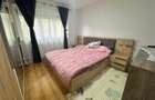 3 camere - 2 bai - Parter inalt - 6