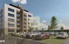 Studio 34 mp cu bucatarie separata balcon 4 mp si parcare Sibiu
