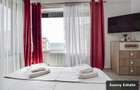 Astoria Mamaia Nord – 2 camere cu terasă și vedere directă la mare