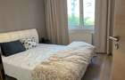 Apartament 2 camere decomandat, mobilat/utilat modern, centrala proprie si parcare ADP Str. Barca, Sector 5 - 7