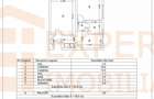 Apartament 2 camere de vanzare in zona City Park Mall ?coala Camb