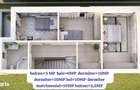 Vila Duplex 2025 / SECTOR 3 / Cartier 23 August - CAUTAM VECIN FAMILIE - 1