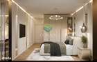 Rafinament contemporan in Domenii. Apartament 4 camere. Dubla vedere. - 12