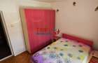 Apartament complet decomandat, 3 camere, 2 bai si garaj inclus