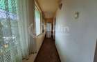 Teren intravilan cu casa renovabila | 772mp teren | Front 12m | Aiton - 8