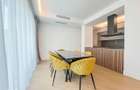 Chirie I Penthouse 4 camere I Iancu Nicolae I Bloc Luxury I 2 Parcari - 1