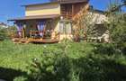 Vand vila 300 mp, teren 800, Magura Bacau - 8