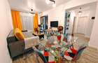 Apartament 2 camere-Lux-Ambiance Residence Nord-62mp-balcon-parcare