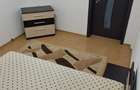 Apartament 2 camere, 57mp,mobilat,utilat, parter inalt