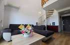 COSMOPOLIS - Apartament 3 camere , Tip Loft, cu terasa mare - 1