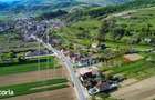 Teren intravilan 1044 mp la intrare in Sebesel Alba DN67C Transalpina - 3