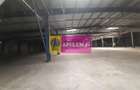 Spatiu Logistic langa Bucuresti Hala 5000 mp - 33