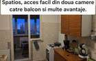 Apartament 3 camere cu avantaje unice in zona Militari Gorjului
