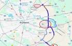 Oportunitate Business Ideal Investitie Teren 2500 mp la Sosea 15 min de Bucuresti - 4