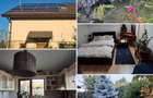 Duplex de vanzare, Mosnita, 5 cam, 132 utili, toate utilitatile, panouri fotovoltaice - 8