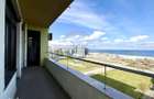 Apartament de 3 camere de vanzare vedere frontala la mare Mamaia - 7