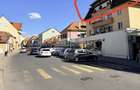 Apartament spatios la ultimul nivel, cu vedere la centrul Mediasului