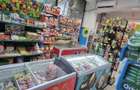 Afacere la cheie Magazin alimentar complet utilat | Tomis Nord | Constan?a | 69.900 - 4
