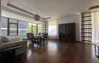 Gleen Suite | Apartament luminos si spatios cu vedere deschisa | Barbu Vacarescu - 3