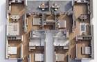 casa tip duplex unit prin dressing - 10