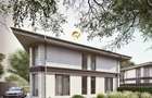 Casa 3 camere - Duplex la Cheie - Otopeni Odaile
