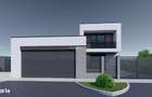 O casa construita la superlativ teren 712 mp, piscina. - 8