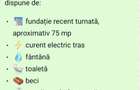 Teren de vanzare Crevedia Dambovita!!!Direct proprietar! - 1