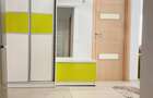 City Mall , apartament cu 3 camere decomandat, etaj intermediar, mobilat modern - 3