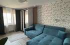 Garsoniera 6 min Metrou Lujerului Centrala Proprie, Prima inchiriere - 8