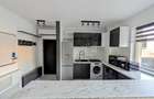 Apartament 47 mp + 30mp terasa, priveliste, sub padure, parcare in garaj cu incarcator masina electrica personal TRIFAZIC, zona Teilor, Floresti - 7