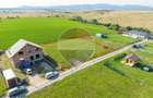 Teren intravilan de vanzare 1.100 mp - 1