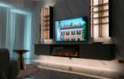 Apartament 2 camere lux, mobilat - One Floreasca Towers | proprietar - 9
