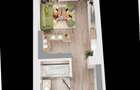 Garsoniera RIN Grand Residence - et. 8/13 - ideala investitie - 1
