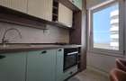 Apartament cu 3 camere decomandat Copou , mobilat si utilat modern Cod 163454