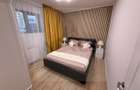 2 camere decomandat | 10 min Metrou | Parcare | Mobilat