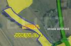 Teren parcelabil, front la strada, 3269mp, utilitati in zona - 1